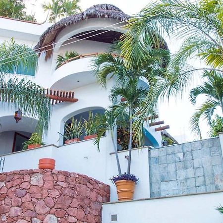 Hotel Mi Otra Casa (Adults Only) Sayulita Zewnętrze zdjęcie