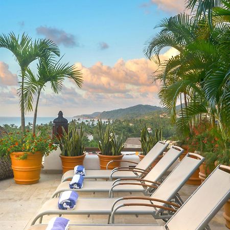 Hotel Mi Otra Casa (Adults Only) Sayulita Zewnętrze zdjęcie