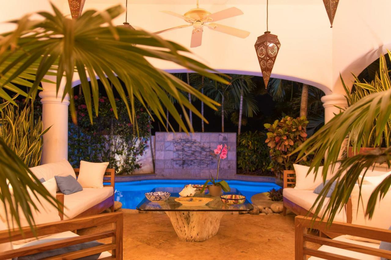 Hotel Mi Otra Casa (Adults Only) Sayulita Zewnętrze zdjęcie