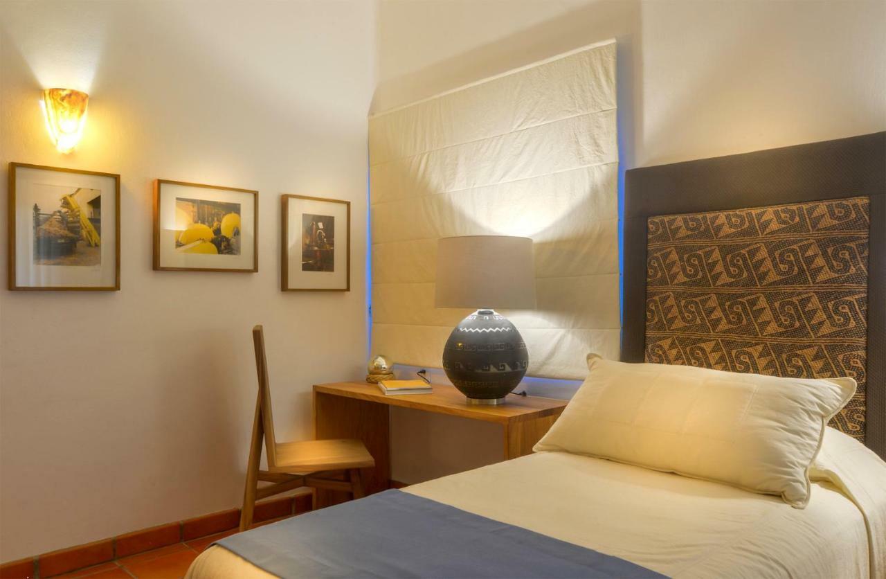 Hotel Mi Otra Casa (Adults Only) Sayulita Zewnętrze zdjęcie