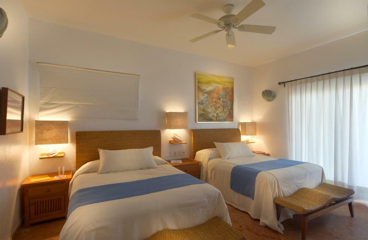 Hotel Mi Otra Casa (Adults Only) Sayulita Zewnętrze zdjęcie