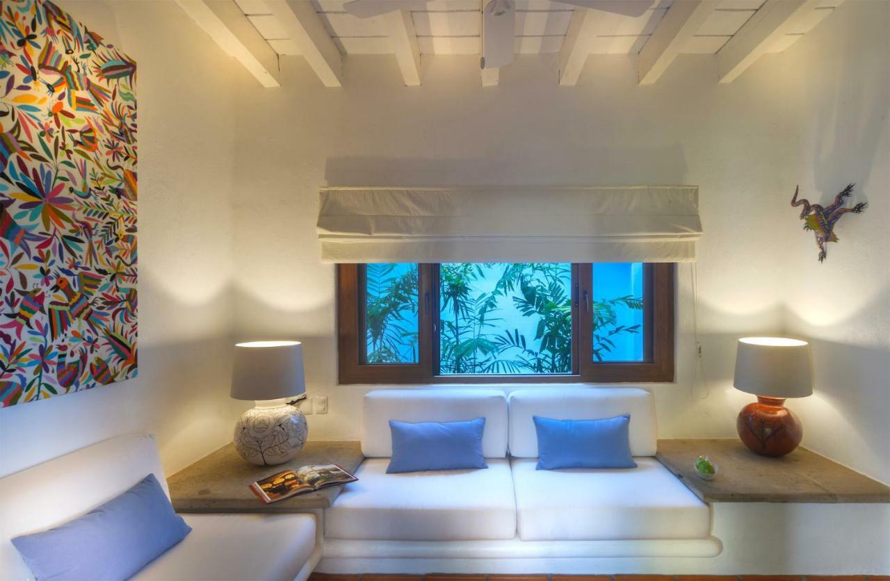 Hotel Mi Otra Casa (Adults Only) Sayulita Zewnętrze zdjęcie