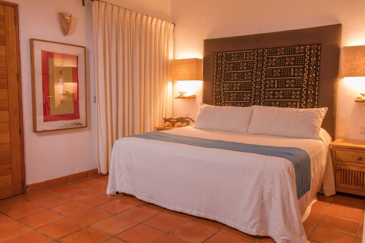 Hotel Mi Otra Casa (Adults Only) Sayulita Zewnętrze zdjęcie