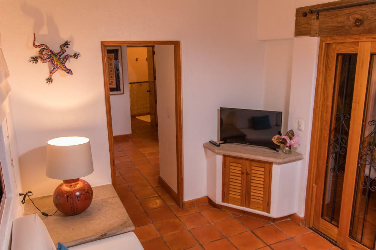 Hotel Mi Otra Casa (Adults Only) Sayulita Zewnętrze zdjęcie