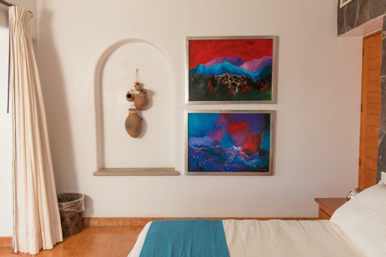 Hotel Mi Otra Casa (Adults Only) Sayulita Zewnętrze zdjęcie