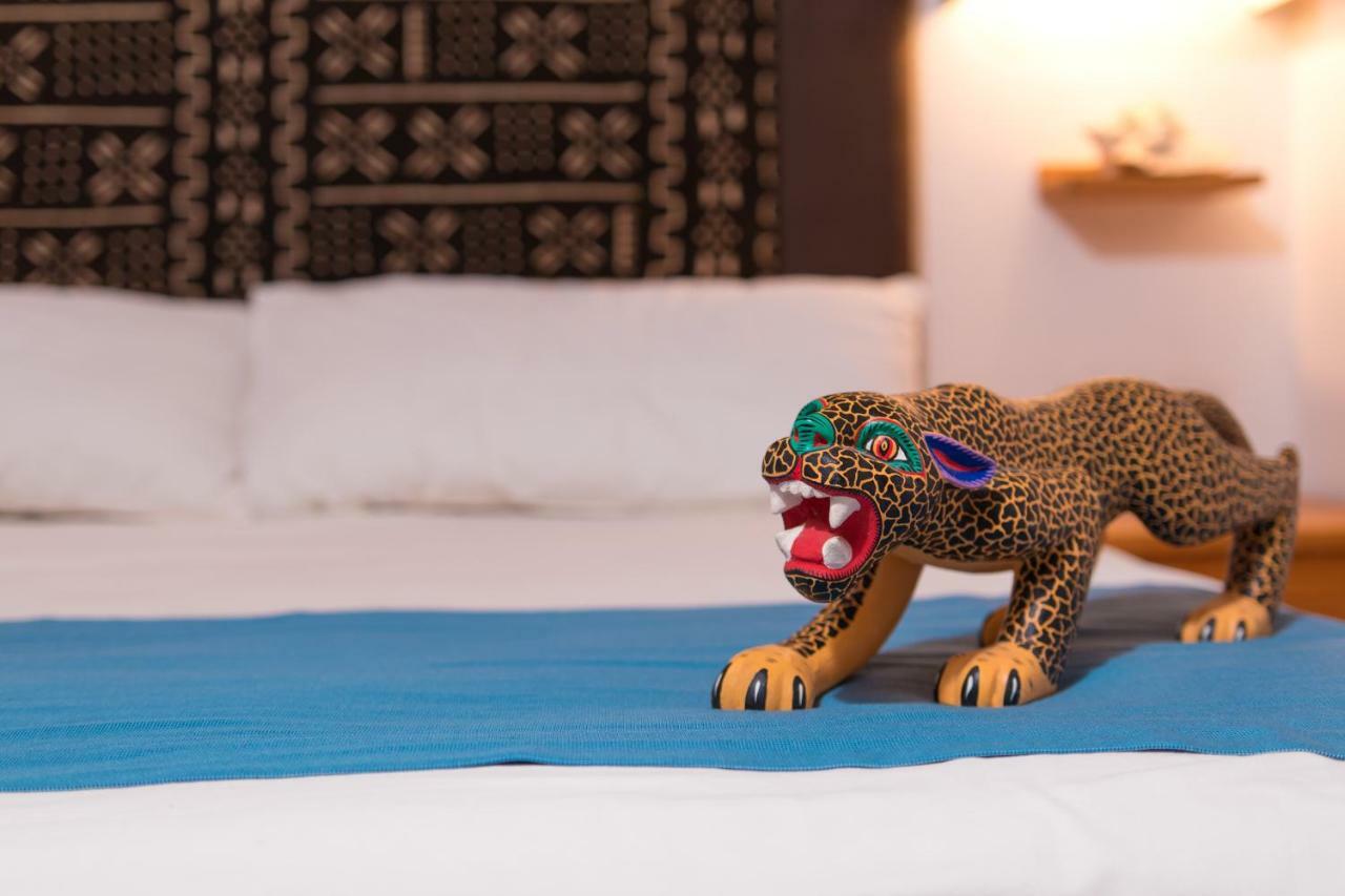 Hotel Mi Otra Casa (Adults Only) Sayulita Zewnętrze zdjęcie