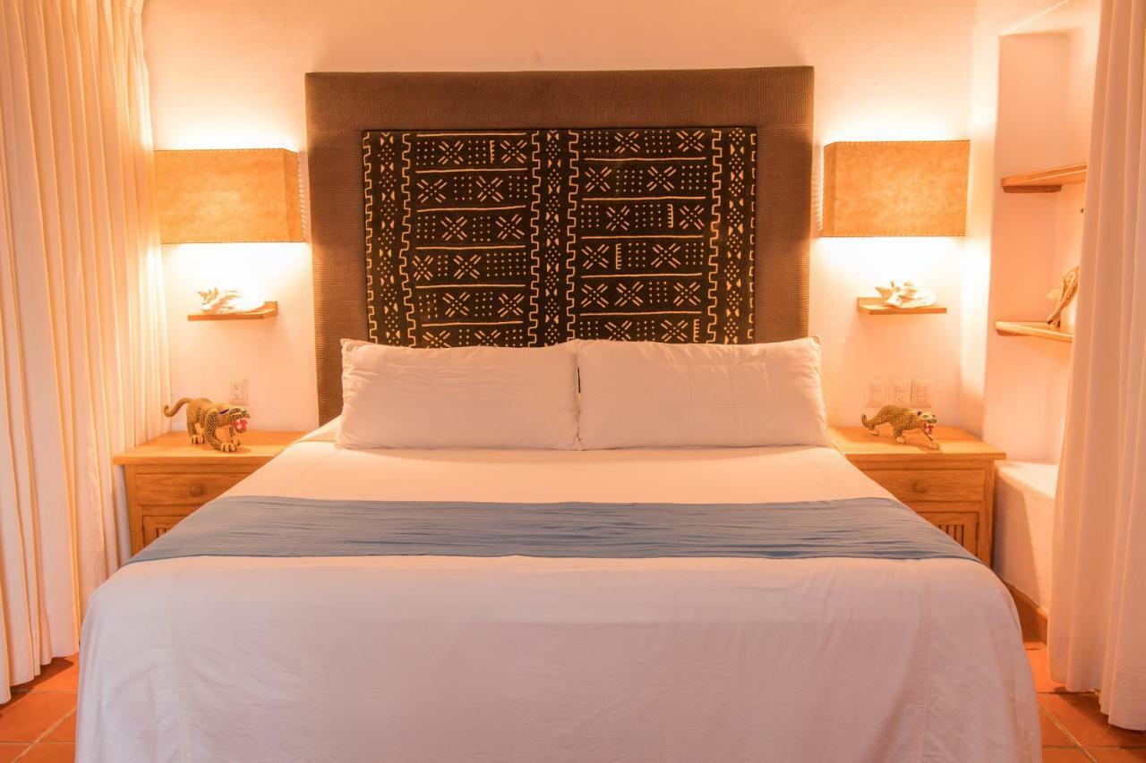 Hotel Mi Otra Casa (Adults Only) Sayulita Zewnętrze zdjęcie