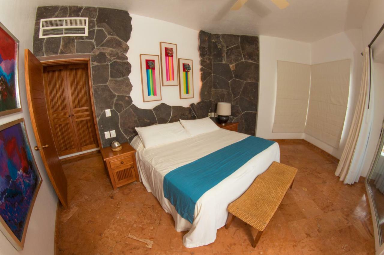 Hotel Mi Otra Casa (Adults Only) Sayulita Zewnętrze zdjęcie