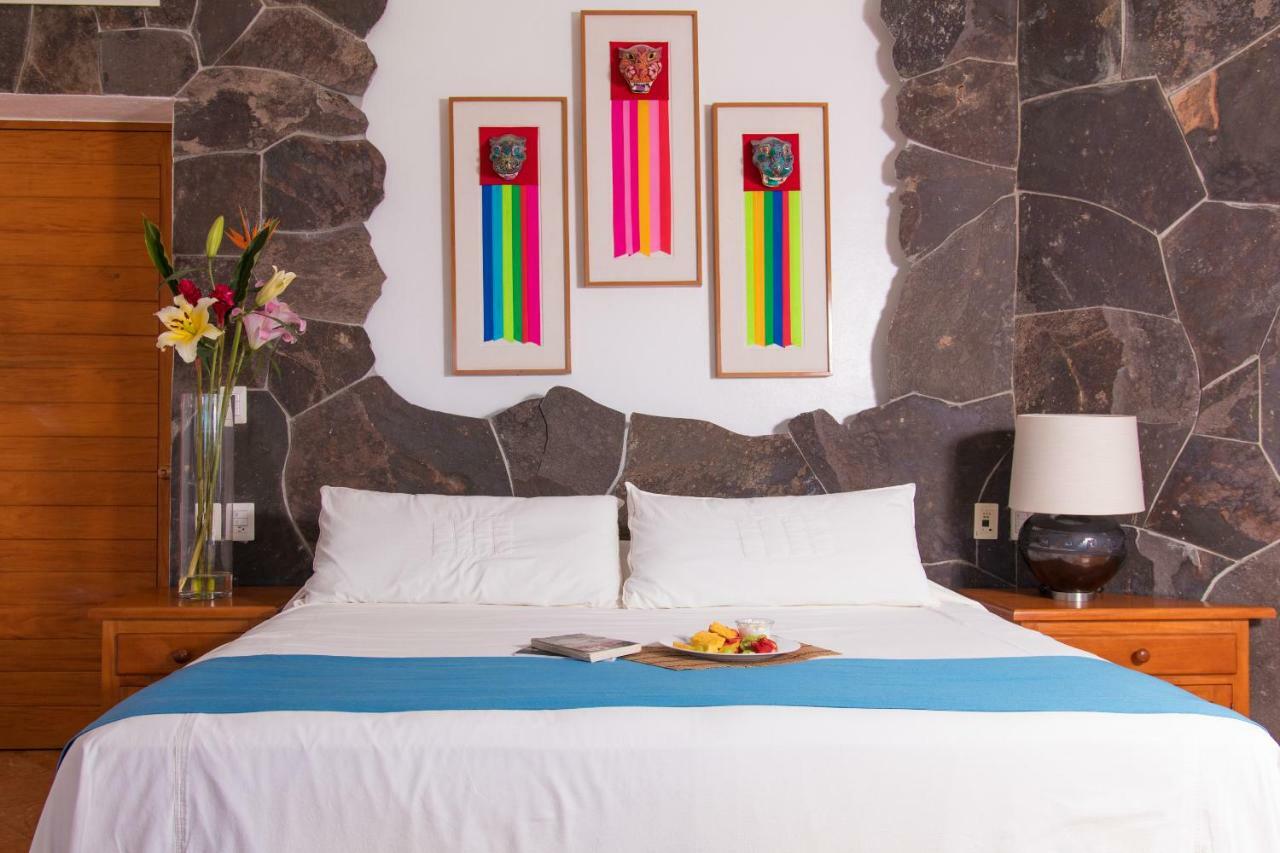 Hotel Mi Otra Casa (Adults Only) Sayulita Zewnętrze zdjęcie