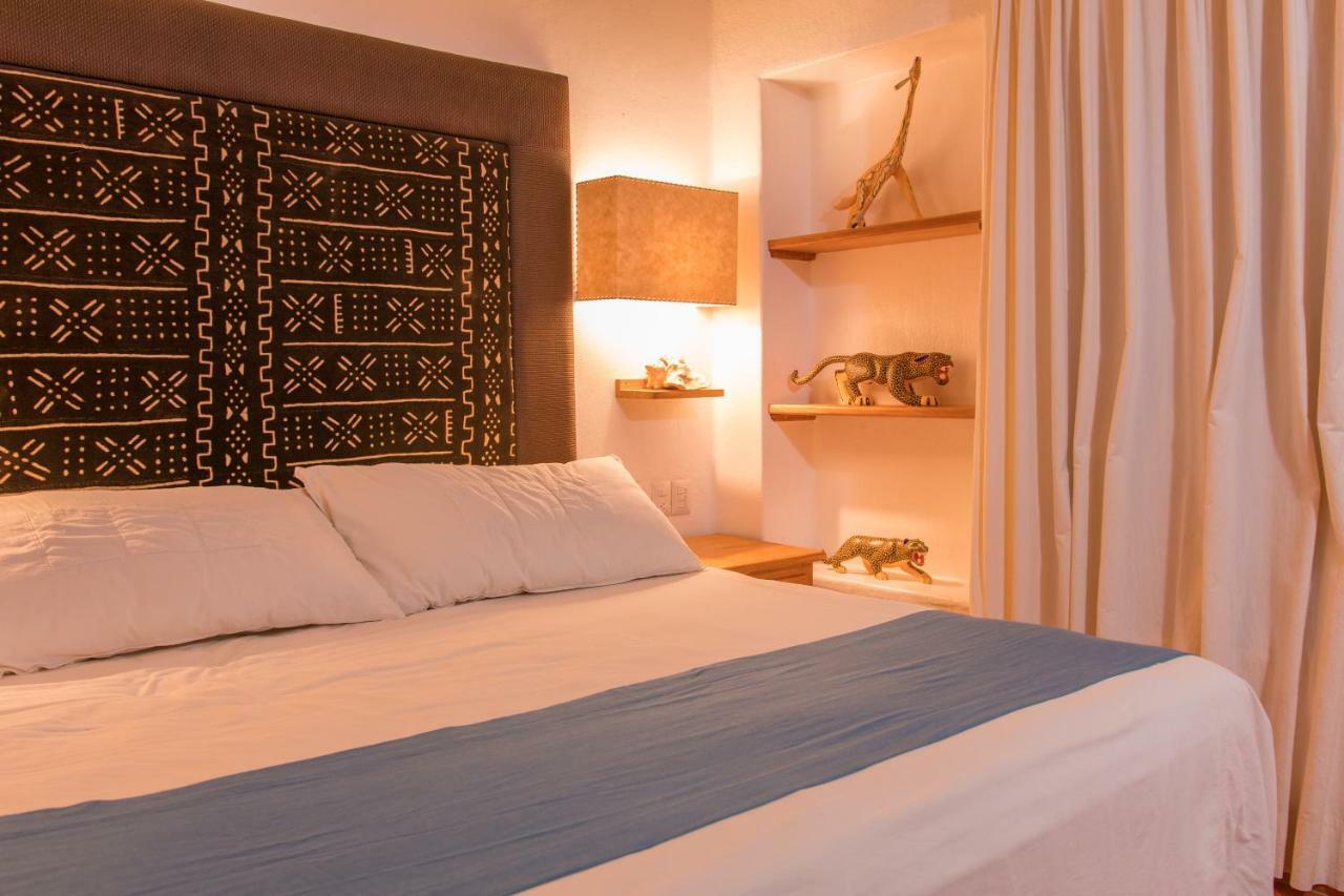 Hotel Mi Otra Casa (Adults Only) Sayulita Zewnętrze zdjęcie