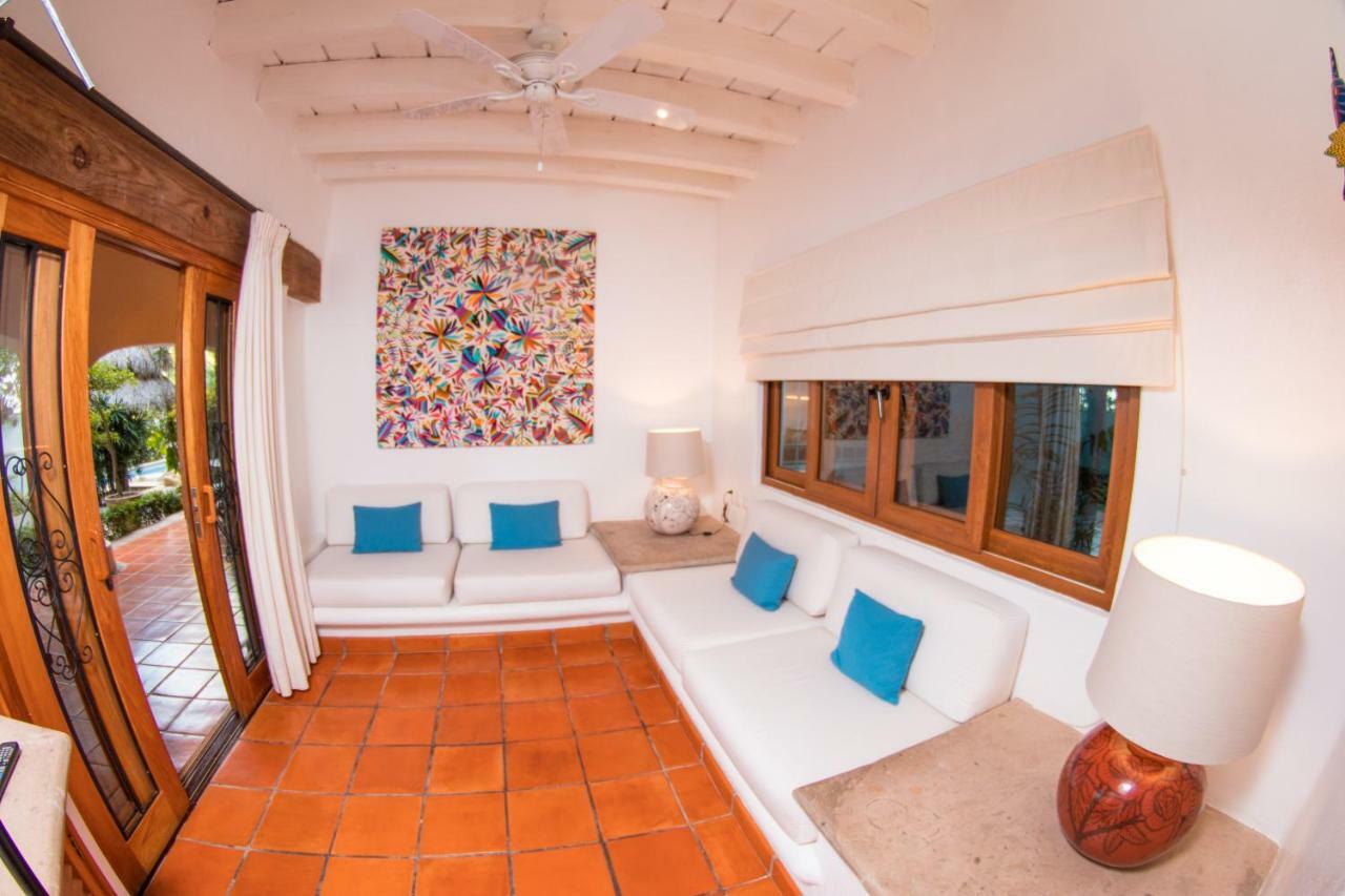 Hotel Mi Otra Casa (Adults Only) Sayulita Zewnętrze zdjęcie