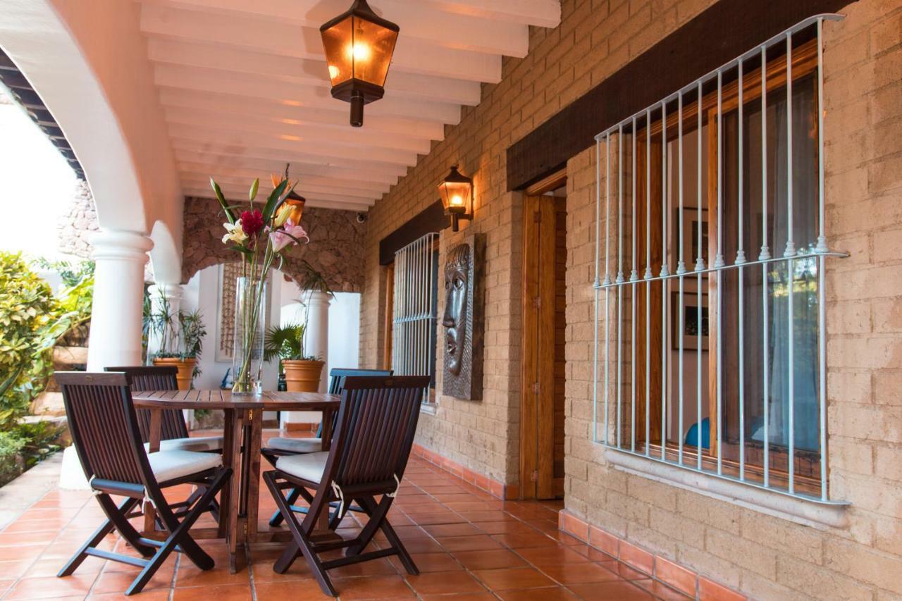 Hotel Mi Otra Casa (Adults Only) Sayulita Zewnętrze zdjęcie