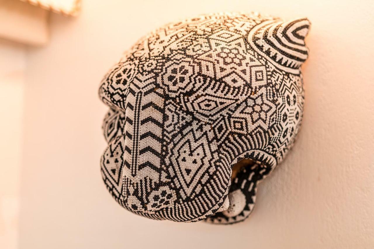 Hotel Mi Otra Casa (Adults Only) Sayulita Zewnętrze zdjęcie
