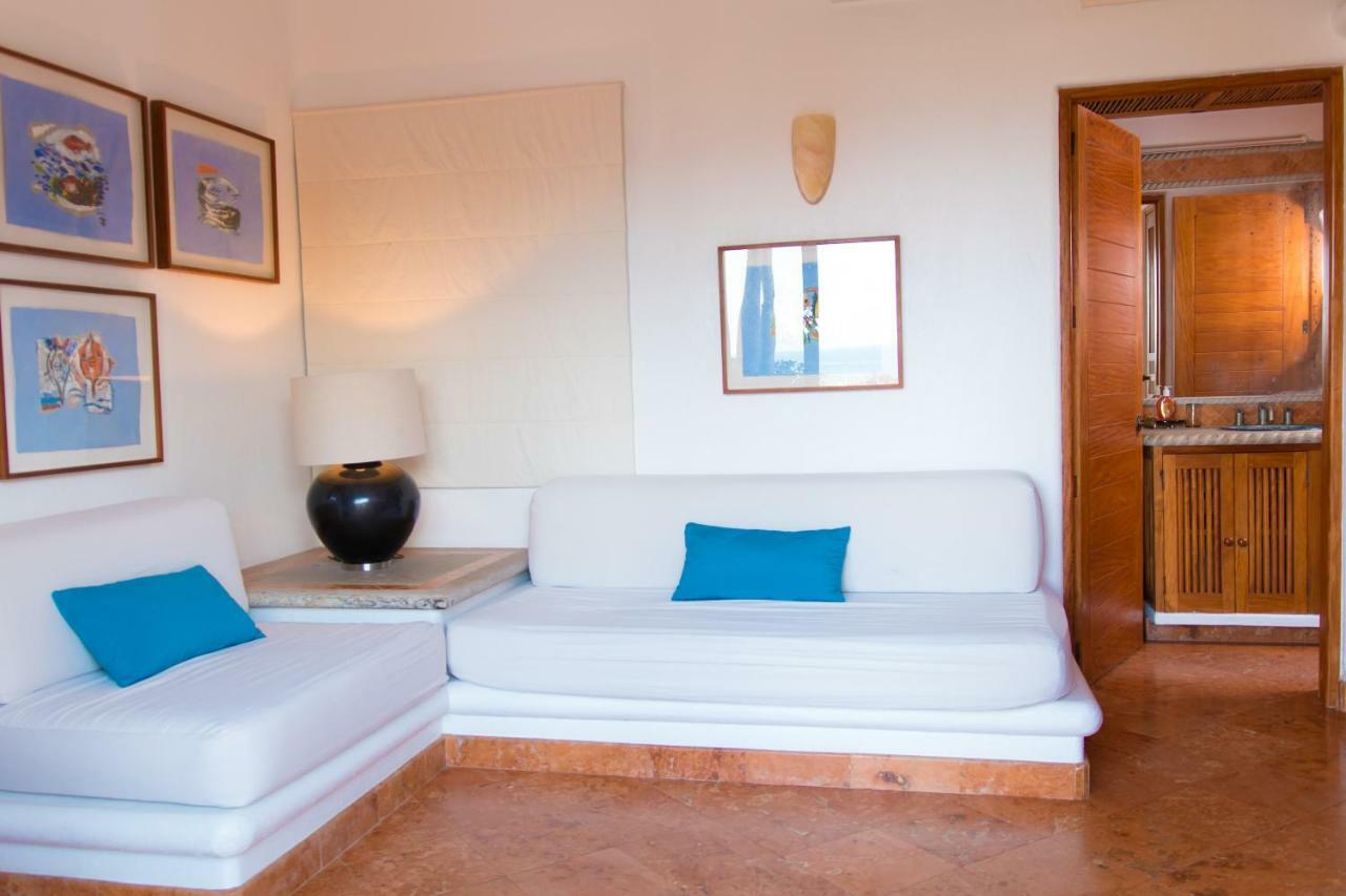 Hotel Mi Otra Casa (Adults Only) Sayulita Zewnętrze zdjęcie