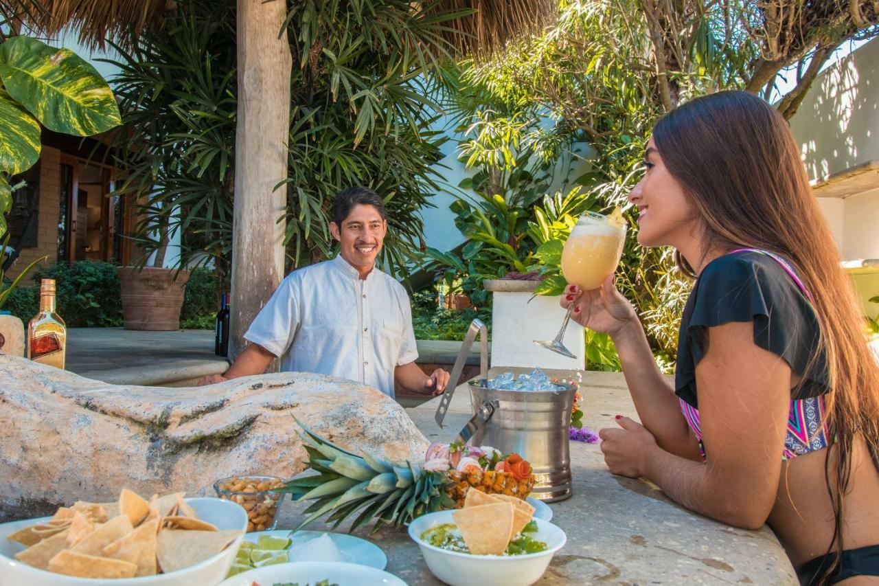 Hotel Mi Otra Casa (Adults Only) Sayulita Zewnętrze zdjęcie