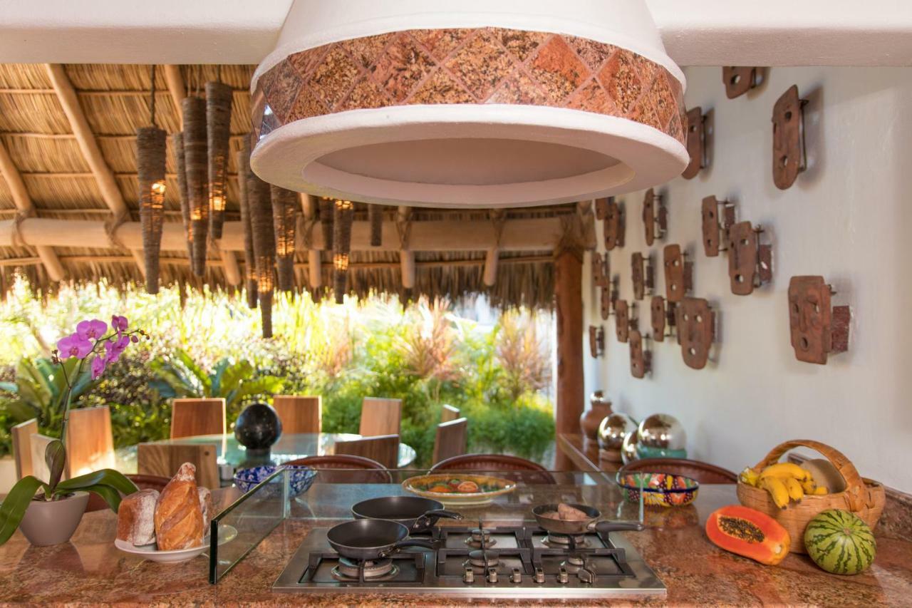 Hotel Mi Otra Casa (Adults Only) Sayulita Zewnętrze zdjęcie
