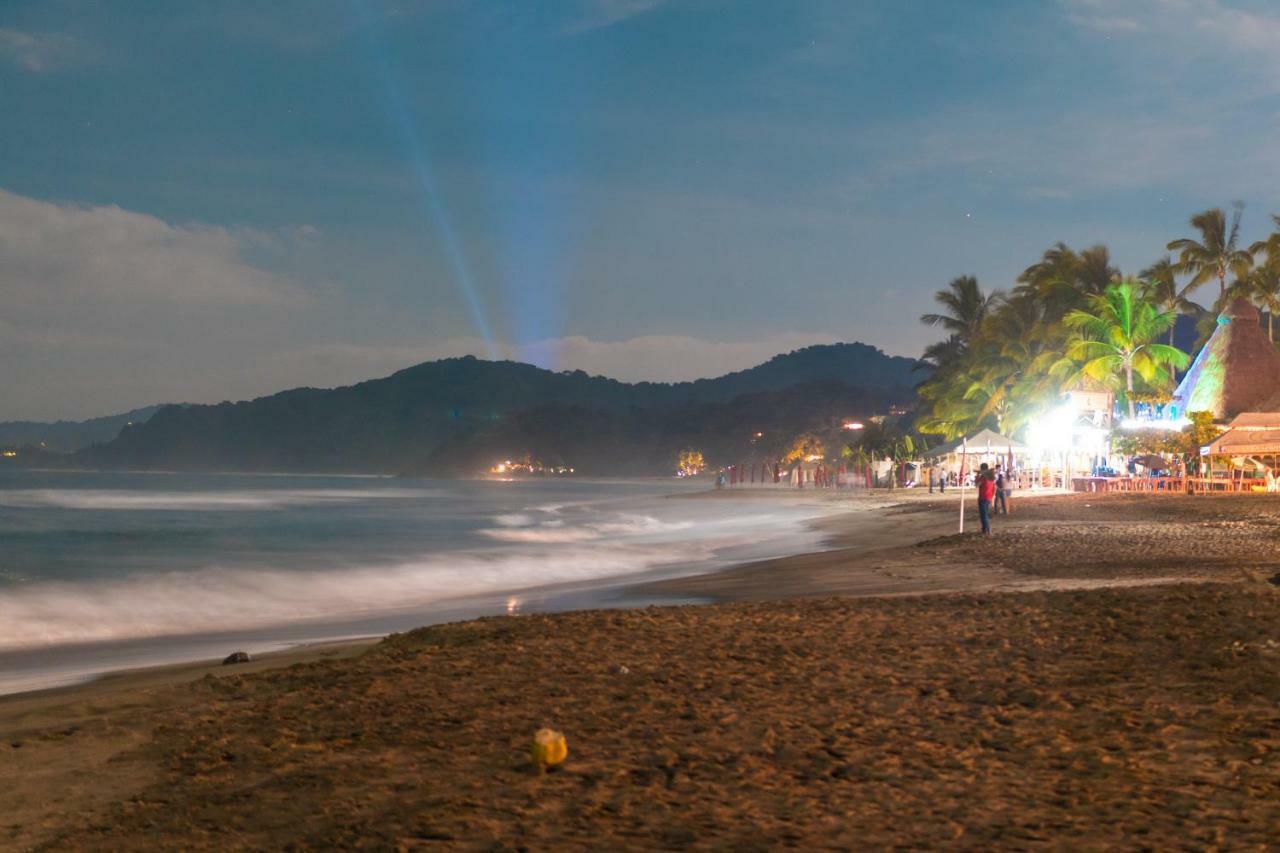 Hotel Mi Otra Casa (Adults Only) Sayulita Zewnętrze zdjęcie