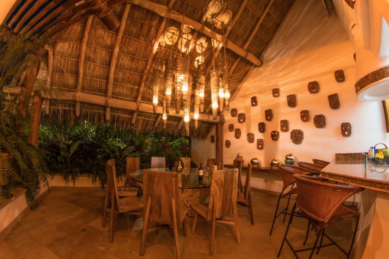 Hotel Mi Otra Casa (Adults Only) Sayulita Zewnętrze zdjęcie