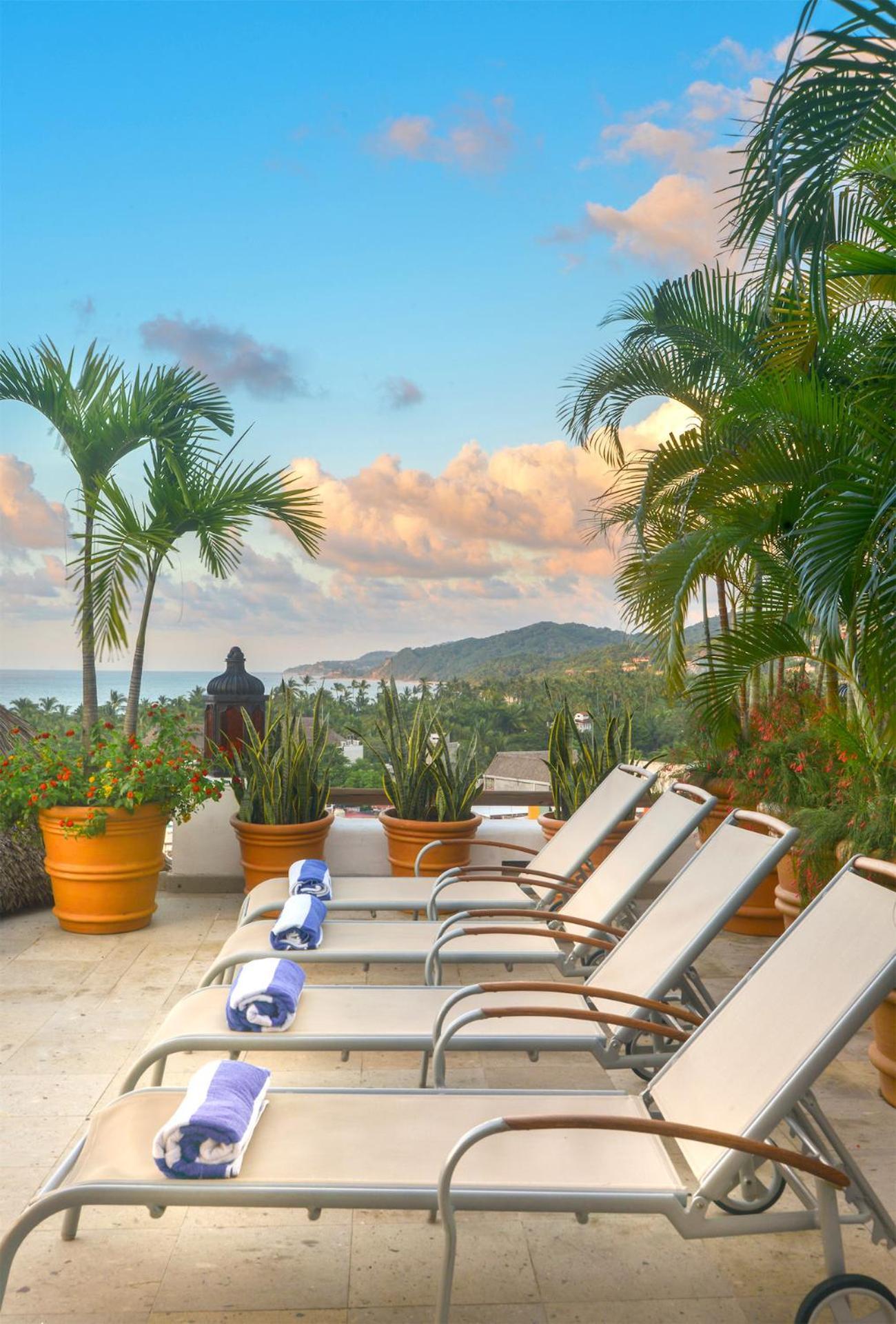 Hotel Mi Otra Casa (Adults Only) Sayulita Zewnętrze zdjęcie
