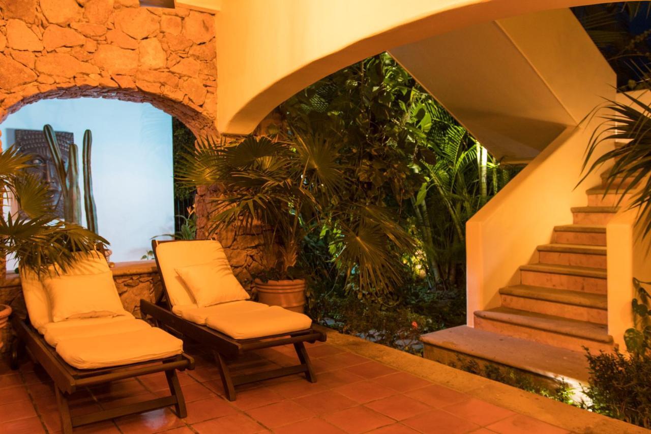 Hotel Mi Otra Casa (Adults Only) Sayulita Zewnętrze zdjęcie